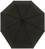 Doppler Superstrong Magic Plus Stormparaplu Zwart