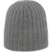 Eisglut Norbertg Wool - Muts da Uomo, Grijs Melange, Eén maat