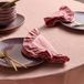 NOUS Living servet ruffle (45x45 cm) (set van 2)