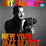 Intermusic New York Jazz Sextet