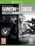 UBISOFT Tom Clancy's Rainbow Six Siege (Xbox One)