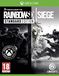 UBISOFT Tom Clancy's Rainbow Six Siege (Xbox One)