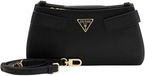 GUESS Serenova Mini Crossbody Bag Black zwart
