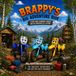 Brappy's Big Adventure Ride: A story about friendship, courage and the adventure of a lifetime!