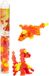 Plus-Plus Fire Dragons Draken – 100 delige bouwset – 4375
