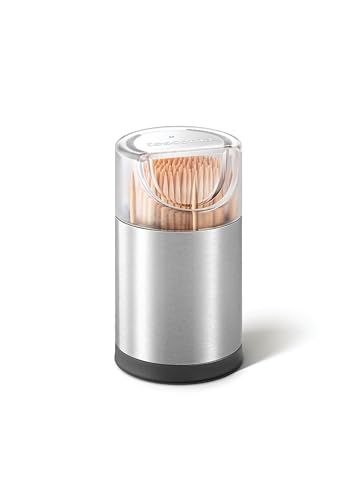 Tescoma 428810 GrandCHEF tandenstokerdispenser met mechanisme