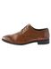 Next Veterschoen bruin