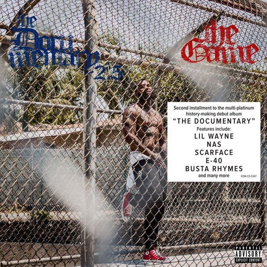 Suburban The Game The Documentary 2.5