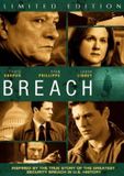 Dutch Film Works Breach (Metal Case) (L.E.) DVD