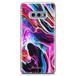 ERT GROUP mobiel telefoonhoesje voor Samsung S10e origineel en officieel erkend Babaco patroon Abstract 026 optimaal aangepast aan de vorm van de mobiele telefoon, hoesje is gemaakt van TPU