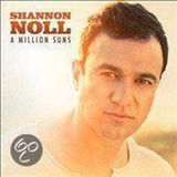Bertus Distributie Shannon Noll - Million Suns