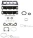 Full Ajusa 50291900 afdichtingsset compleet voor motor
