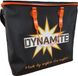 Dynamite Baits EVA Sac de Rangement pour Bas de Ligne Noir