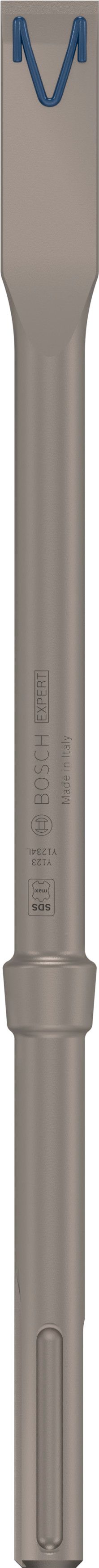 Bosch Accessoires EXPERT SDS Max-8C Platte Beitel | 25 x 400 mm | 10 stuks - 2608901701