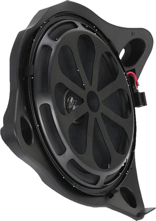 Ground Zero GZCS 200MBR-LHD 8 inch subwoofer