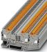 Phoenix Contact 3206445 klemmenblok 3 Grijs