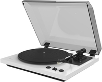 TEAC TN-175-W - Draaitafel - Wit