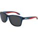 Kodak CF90143 Lunettes de soleil polarisées de sport pour hommes