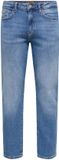 ONLY&SONS - ONSWEFT REG. JAX LMB 6817 TAI DNM NOOS - Hommes - Jean