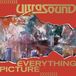 Ultrasound - Everything Picture (4 LP) (Boîte Deluxe)