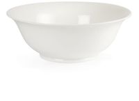 Olympia Witte Porselein Salade Schaal 33 cm