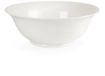 Olympia Witte Porselein Salade Schaal 33 cm