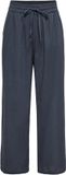 Only Onltizana Cotton Loose Pants Wvn No 15319090 Ombre Blue Dames Maat - XS