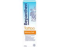 Bepanthen Tattoo Zalf - 100g - Tattoo Nazorg Zalf