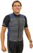 Watrflag Brest Impactvest Half padded - Blauw/Grijs - Unisex - Neopreen L