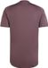 ADIDAS Real Madrid T-shirt d'entraînement Tiro 25 - Violet - Hommes - Taille XL