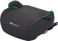 Bebeconfort Gaia i-Fix - Zitverhoger - Mineral Graphite - Vanaf 6 tot 12 jaar