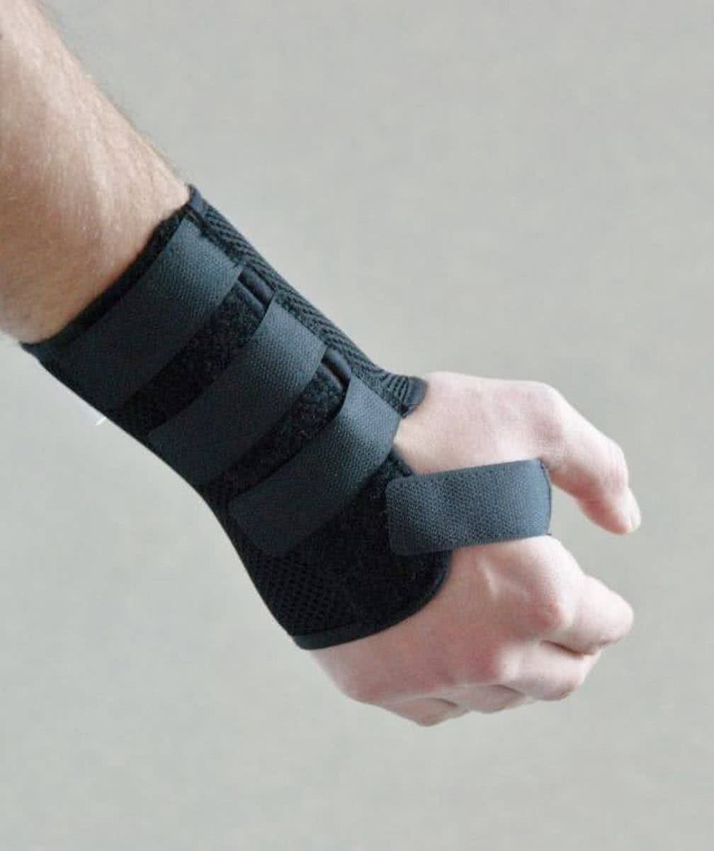 Super Ortho SO Polsbrace - 6946538535666