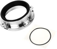 Meike 50T21FF Lens Mount Swapping Kit