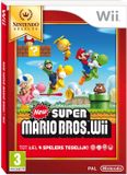 Nintendo New Super Mario Bros. - Nintendo Wii - Nintendo Selects