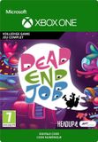 ID@Xbox Dead End Job - Xbox One Download - Standard Edition