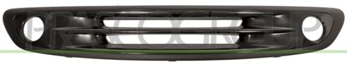 Prasco Smart City Coupe Black Grid (450) 07/98-04/02