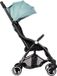 Hamilton by Yoop S1 Plus Poussette - Lake Blue - Poussette Compacte - Jusqu'à 22 kg - Technologie MagicFold™