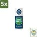 Happy Earth 5 x Déodorant Roll-On Hommes Protect - 100% Naturel - 75 ml