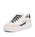 Sorel Ona Ave T-toe zomersneakers voor dames
