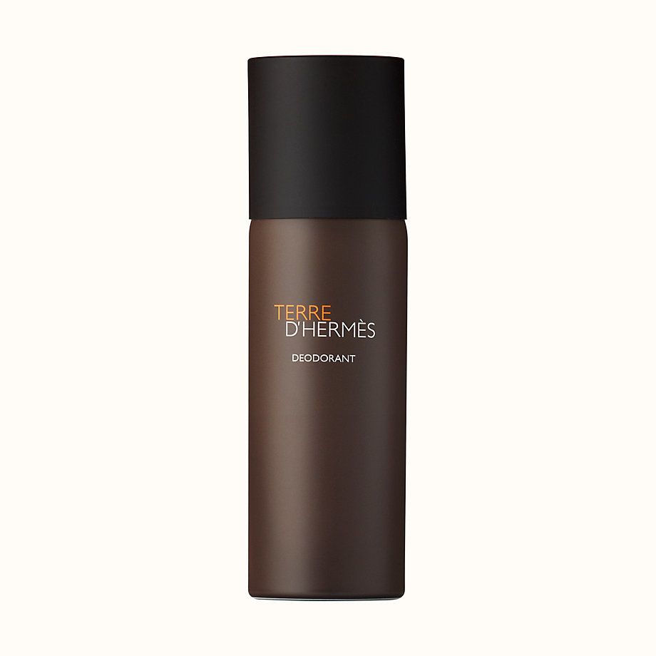 Hermes Terre d'Hermès Deodorant Spray - 150ml - Men