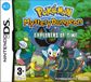 Nintendo Pokémon Mystery Dungeon: Explorers of Time - Nintendo DS