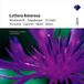 Warner Music Apex Lettera Amorosa