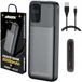 Powerbank 20000 mAh, 22,5W, 2x USB-A, 1x USB-C