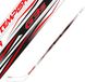 Tempish Bâton de hockey sur glace G3S Bois Loisir Enfants Rouge 130cm Droite