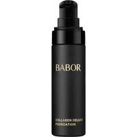 BABOR Foundation Unisex 30ml Wit