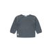 Noppies baby katoenen gebreide vest - blauw
