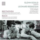 Soundfactory Glenn Gould: Beethoven & Bach