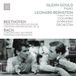 Soundfactory Glenn Gould: Beethoven & Bach