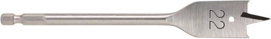 Bahco 9629-18 Hout-freesboor 18 mm