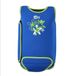 BECO-SEALIFE® baby warmer - blauw/groen - maat L: 6-12 maanden